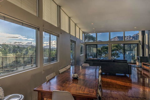 Sentinel - Foster Accommodation 2