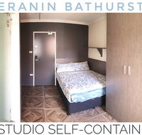 Seranin Bathurst - Foster Accommodation