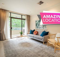 Serene on Grenfell - Pool - Wifi - Nespresso - Netflix - Foster Accommodation