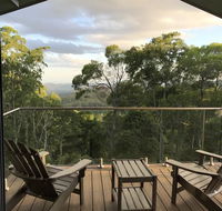 Serenity at Ravensbourne Escape - Foster Accommodation