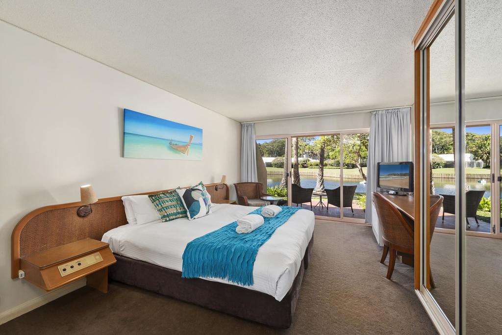 Lowanna NSW Foster Accommodation