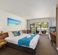 Serenity Bay Studio Apartment - Foster Accommodation