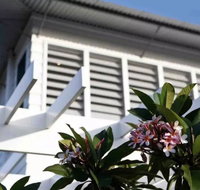 Serenity Beach Retreat - Foster Accommodation
