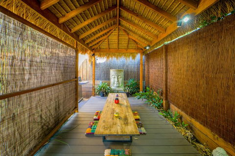 Serenity Guest House - Foster Accommodation 2
