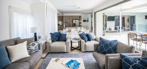 Serenity Sands - Port Douglas - Foster Accommodation 2