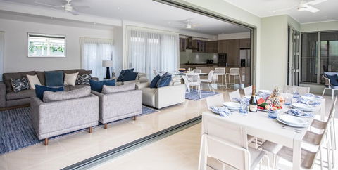 Serenity Sands - Port Douglas - Foster Accommodation 3