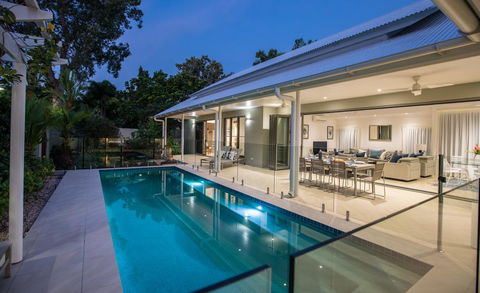Serenity Sands - Port Douglas - Foster Accommodation 0