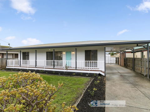 Settle In On 260 Settlement In Cowes - Foster Accommodation 0