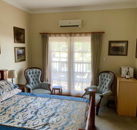 Settlers Hotel York - Foster Accommodation