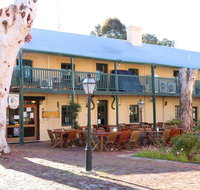 Settlers House - Foster Accommodation