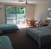 Settlers Inn - Foster Accommodation