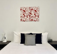 Sevens Avenue Guest House - Foster Accommodation