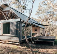 Shack 14 - Foster Accommodation