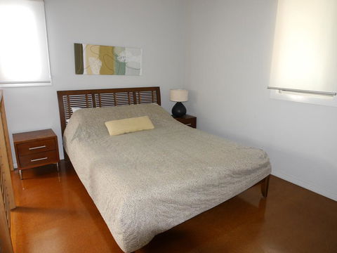 Shack 24 - Foster Accommodation 2