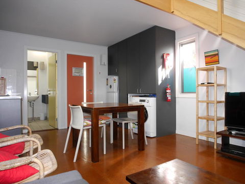 Shack 24 - Foster Accommodation 0