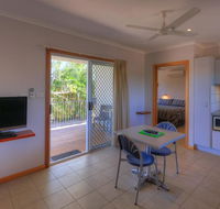 Shady Lane Tourist Park - Foster Accommodation