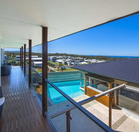Shambhala at Sapphire Beach - Foster Accommodation