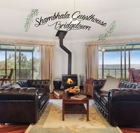 Shambhala Guesthouse - Foster Accommodation