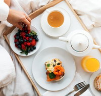 Shangri-La Hotel Sydney - Foster Accommodation