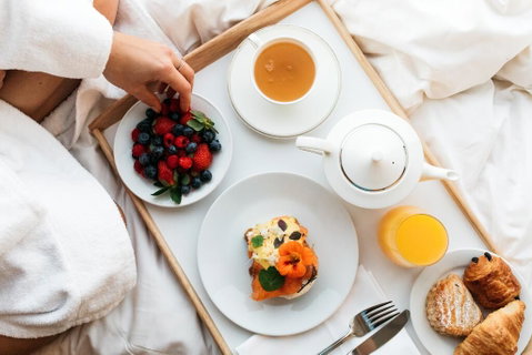 Shangri-La Hotel, Sydney - Foster Accommodation 0