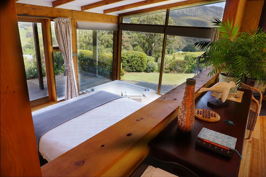 Glendevie TAS Foster Accommodation