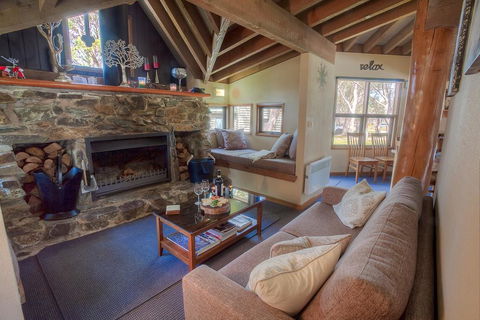 Sharpys Chalet - Foster Accommodation 2