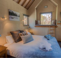 Sharpys Chalet - Foster Accommodation