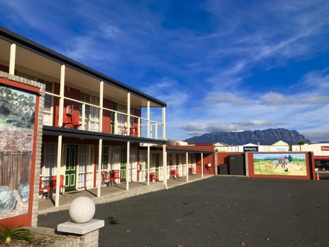 Sheffield Motor Inn - Foster Accommodation 3