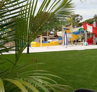 Shelly Beach Holiday Park - Foster Accommodation