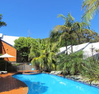 Shelly Beach Resort - Foster Accommodation
