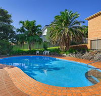 Shelly Cove 13 113 Pacific Drive - Foster Accommodation