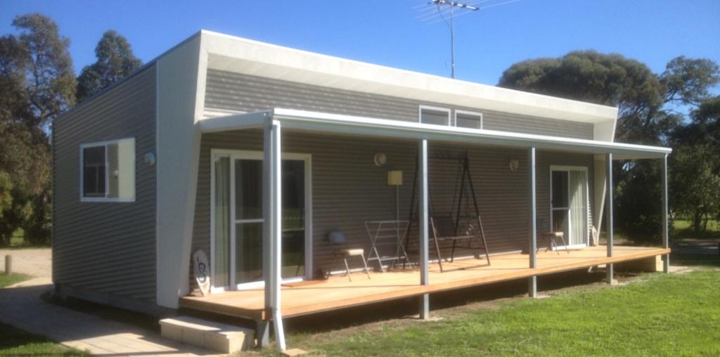 Avon Valley National Park WA Foster Accommodation