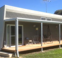 Shetland Park Chalets - Foster Accommodation