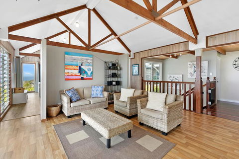 Shifting Sands - Foster Accommodation 1