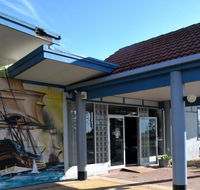 Ship Inn Motel - Foster Accommodation