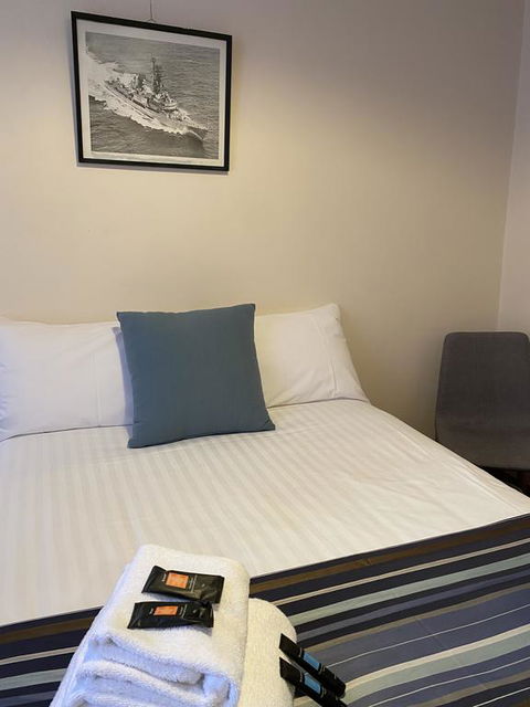 Shipwrights Arms - Foster Accommodation 3