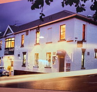 Shipwrights Arms - Foster Accommodation