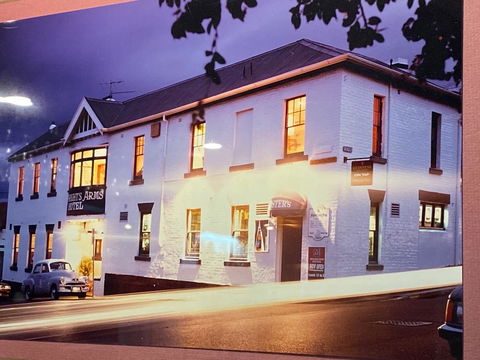 Shipwrights Arms - Foster Accommodation 0