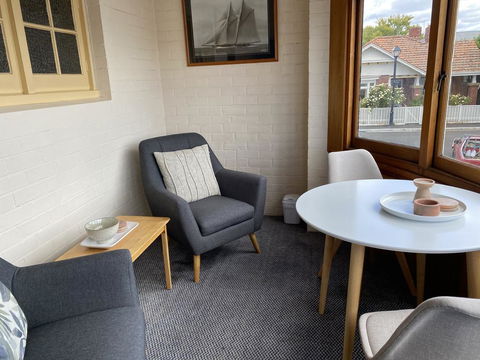 Shipwrights Arms - Foster Accommodation 1