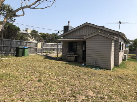 Shirley Shores Sorrento - Foster Accommodation 3