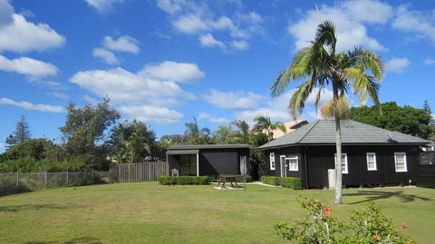 Shirley Street Beachhouses - Foster Accommodation 2