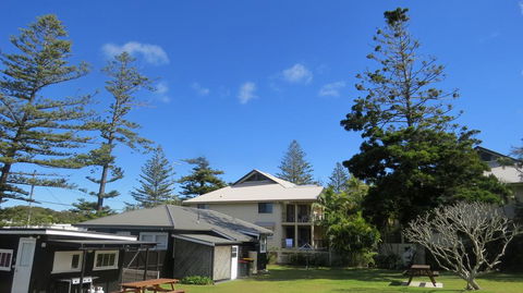 Shirley Street Beachhouses - Foster Accommodation 0