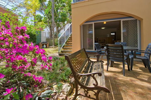 Shoal Bay Avenue, Unit 1/7 - Foster Accommodation 0