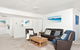 Shoal Bay Penthouse With Views And Resort Facilities - thumb 1