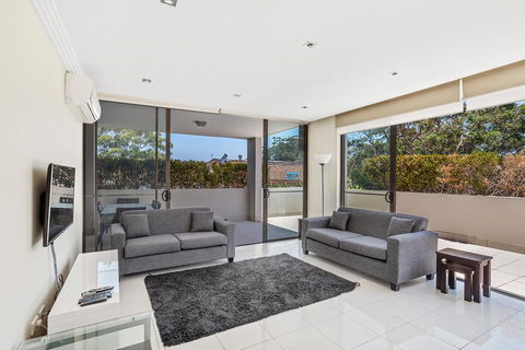Shoal Bay Road, Aura Apartments, Unit 05, 59 - Foster Accommodation 2
