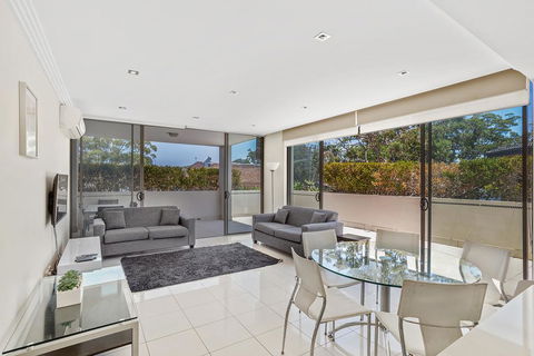 Shoal Bay Road, Aura Apartments, Unit 05, 59 - Foster Accommodation 0