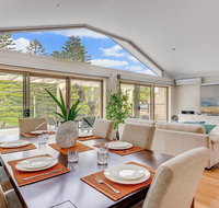 Shore to Please - comfort cafes and beaches - Foster Accommodation