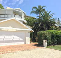 Shorebreak Studio Apartments - Foster Accommodation