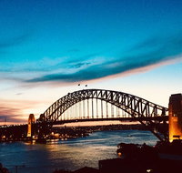 Short Stay Breathtaking Sydney Harbour View Apartment - Foster Accommodation