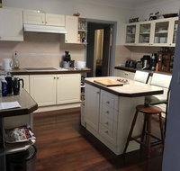 short stays at Janines - Foster Accommodation